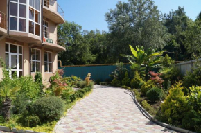 Guest house Rodnichok